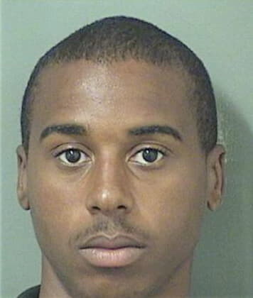 Wilfrid Joseph, - Palm Beach County, FL 